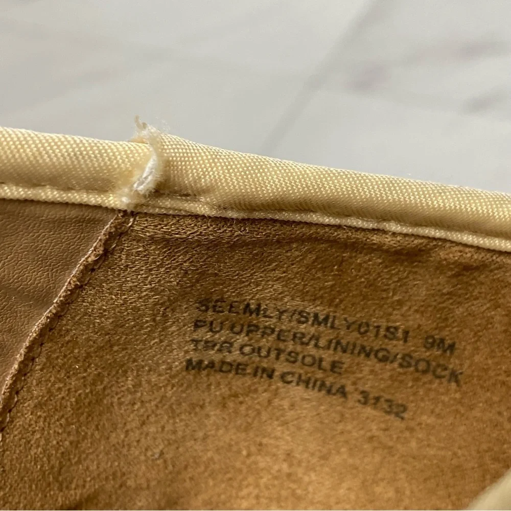 Steve Madden steve madden